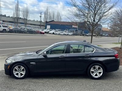2012 BMW 5 Series 528i xDrive   - Photo 3 - Tacoma, WA 98409
