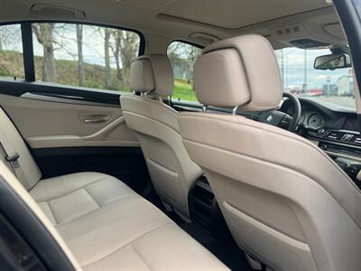 2012 BMW 5 Series 528i xDrive   - Photo 8 - Tacoma, WA 98409