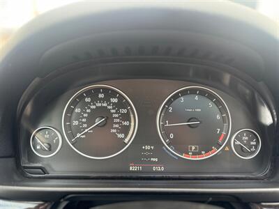 2012 BMW 5 Series 528i xDrive   - Photo 17 - Tacoma, WA 98409