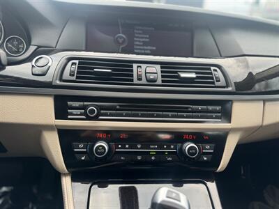 2012 BMW 5 Series 528i xDrive   - Photo 15 - Tacoma, WA 98409