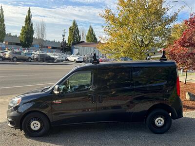 2019 RAM ProMaster City Tradesman   - Photo 7 - Tacoma, WA 98409