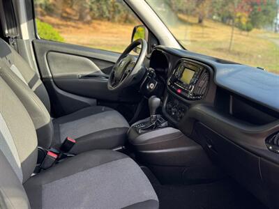 2019 RAM ProMaster City Tradesman   - Photo 12 - Tacoma, WA 98409