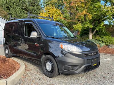 2019 RAM ProMaster City Tradesman   - Photo 1 - Tacoma, WA 98409