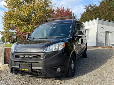 2019 RAM ProMaster City Tradesman   - Photo 4 - Tacoma, WA 98409