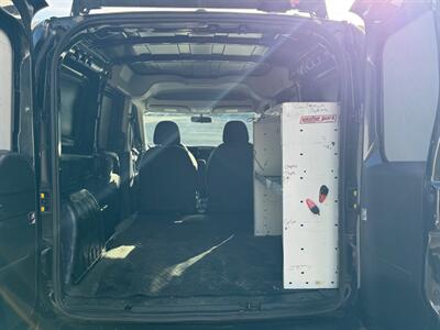 2019 RAM ProMaster City Tradesman   - Photo 13 - Tacoma, WA 98409