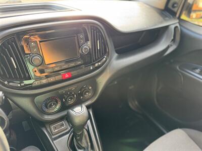 2019 RAM ProMaster City Tradesman   - Photo 14 - Tacoma, WA 98409