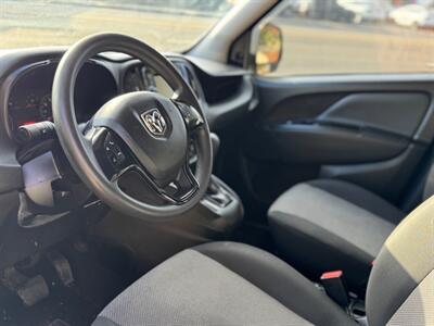 2019 RAM ProMaster City Tradesman   - Photo 10 - Tacoma, WA 98409