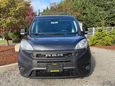 2019 RAM ProMaster City Tradesman   - Photo 2 - Tacoma, WA 98409