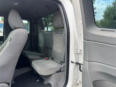 2010 Toyota Tacoma - Photo 16 - Tacoma, WA 98409