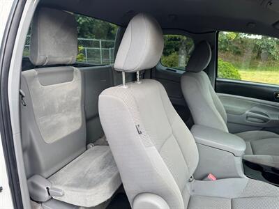 2010 Toyota Tacoma - Photo 17 - Tacoma, WA 98409