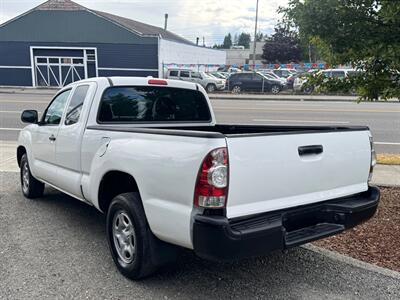 2010 Toyota Tacoma - Photo 7 - Tacoma, WA 98409