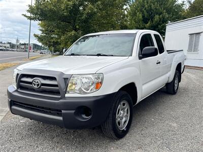 2010 Toyota Tacoma - Photo 4 - Tacoma, WA 98409