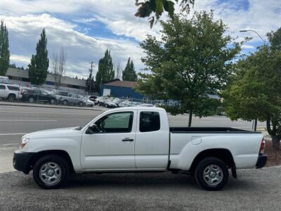 2010 Toyota Tacoma - Photo 8 - Tacoma, WA 98409