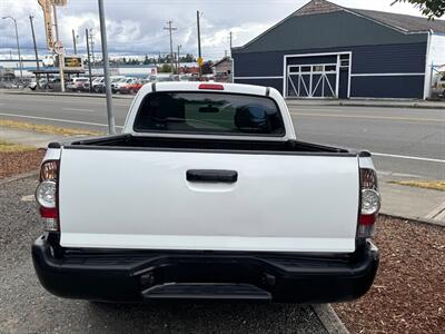 2010 Toyota Tacoma - Photo 6 - Tacoma, WA 98409