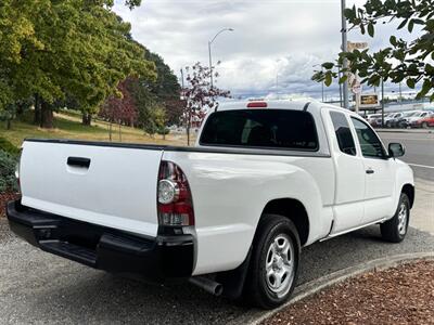 2010 Toyota Tacoma - Photo 3 - Tacoma, WA 98409