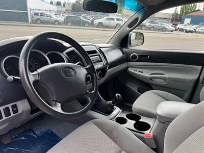 2010 Toyota Tacoma - Photo 19 - Tacoma, WA 98409