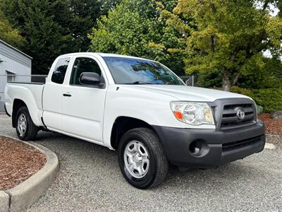 2010 Toyota Tacoma - Photo 1 - Tacoma, WA 98409