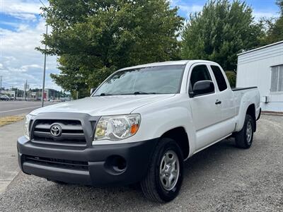 2010 Toyota Tacoma - Photo 9 - Tacoma, WA 98409