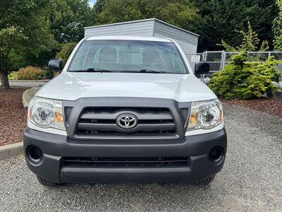 2010 Toyota Tacoma - Photo 5 - Tacoma, WA 98409