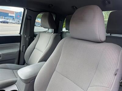 2010 Toyota Tacoma - Photo 20 - Tacoma, WA 98409