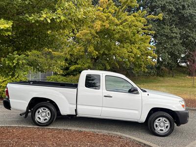 2010 Toyota Tacoma - Photo 2 - Tacoma, WA 98409
