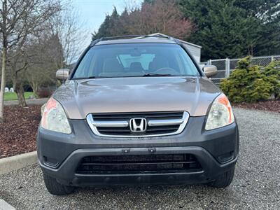 2004 Honda CR-V EX   - Photo 5 - Tacoma, WA 98409