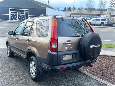 2004 Honda CR-V EX   - Photo 3 - Tacoma, WA 98409
