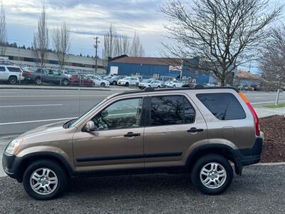 2004 Honda CR-V EX   - Photo 6 - Tacoma, WA 98409