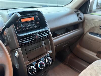 2004 Honda CR-V EX   - Photo 13 - Tacoma, WA 98409