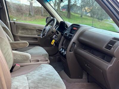 2004 Honda CR-V EX   - Photo 8 - Tacoma, WA 98409