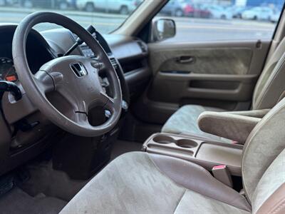 2004 Honda CR-V EX   - Photo 11 - Tacoma, WA 98409