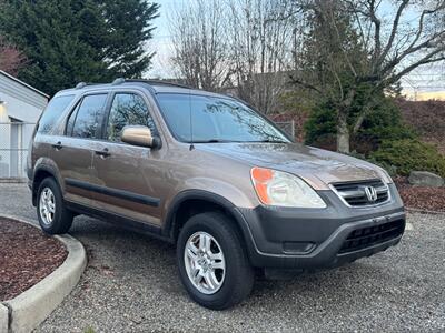 2004 Honda CR-V EX   - Photo 1 - Tacoma, WA 98409