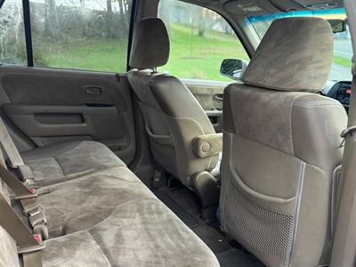 2004 Honda CR-V EX   - Photo 9 - Tacoma, WA 98409