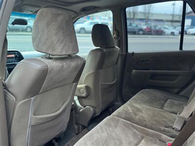 2004 Honda CR-V EX   - Photo 10 - Tacoma, WA 98409