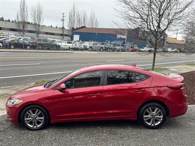 2018 Hyundai ELANTRA SEL   - Photo 7 - Tacoma, WA 98409