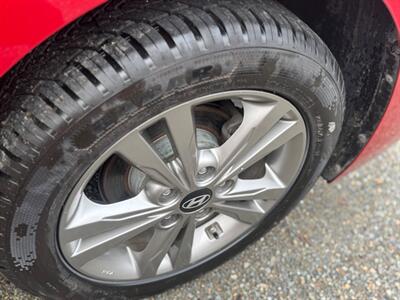 2018 Hyundai ELANTRA SEL   - Photo 13 - Tacoma, WA 98409