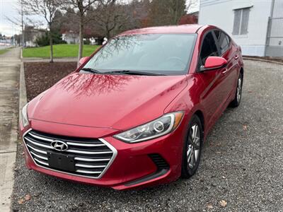 2018 Hyundai ELANTRA SEL   - Photo 8 - Tacoma, WA 98409