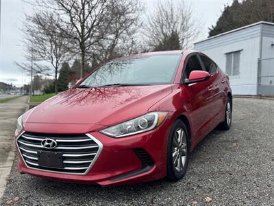 2018 Hyundai ELANTRA SEL   - Photo 3 - Tacoma, WA 98409