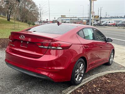 2018 Hyundai ELANTRA SEL   - Photo 5 - Tacoma, WA 98409
