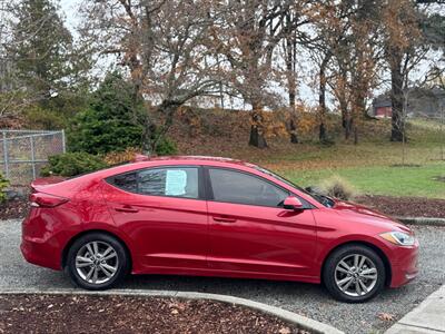 2018 Hyundai ELANTRA SEL   - Photo 4 - Tacoma, WA 98409