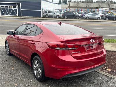 2018 Hyundai ELANTRA SEL   - Photo 6 - Tacoma, WA 98409