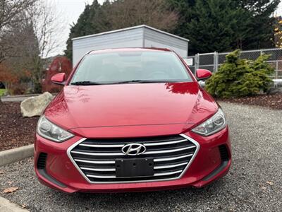 2018 Hyundai ELANTRA SEL   - Photo 2 - Tacoma, WA 98409