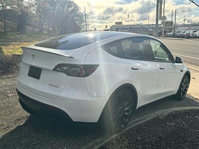 2022 Tesla Model Y Performance   - Photo 6 - Tacoma, WA 98409