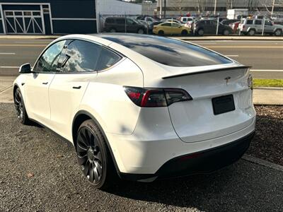 2022 Tesla Model Y Performance   - Photo 7 - Tacoma, WA 98409