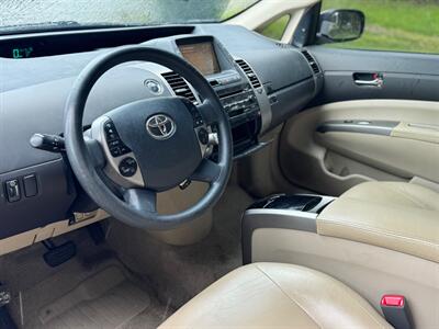 2005 Toyota Prius   - Photo 9 - Tacoma, WA 98409