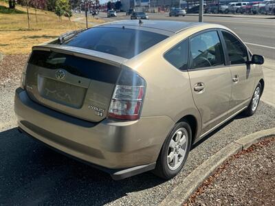 2005 Toyota Prius   - Photo 5 - Tacoma, WA 98409