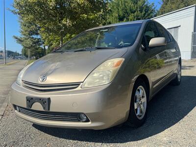 2005 Toyota Prius   - Photo 3 - Tacoma, WA 98409