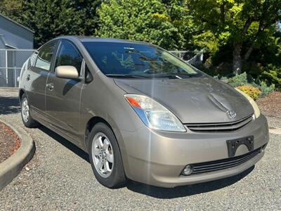 2005 Toyota Prius   - Photo 1 - Tacoma, WA 98409