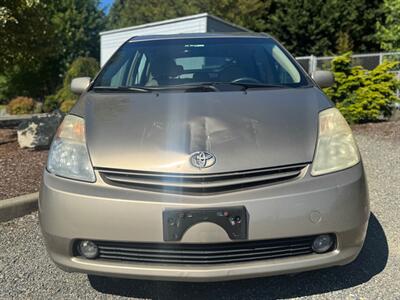 2005 Toyota Prius   - Photo 2 - Tacoma, WA 98409
