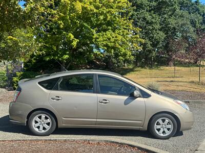 2005 Toyota Prius   - Photo 6 - Tacoma, WA 98409